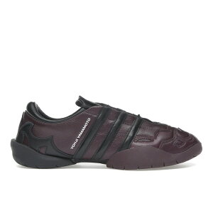 adidas �A�f�B�_�X �����Y �X�j�[�J�[ �yadidas Y-3 Regu 2002 Shadow Maroon Black�z �T�C�Y US_8(26.0cm) Shadow Maroon/Black/Shadow Maroon