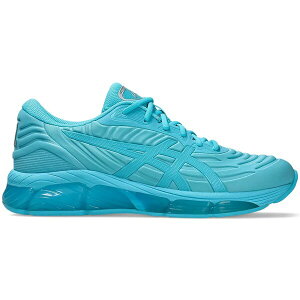 ASICS �A�V�b�N�X �����Y �X�j�[�J�[ �yASICS Gel-Quantum 360 VIII Emboss Bright Cyan Aquarium�z �T�C�Y US_M_4.5 Bright Cyan/Aquarium