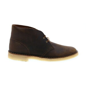 Clarks N[NX Y Xj[J[ yClarks Originals Desert Boot Beeswaxz TCY US_9(27.0cm) Beeswax
