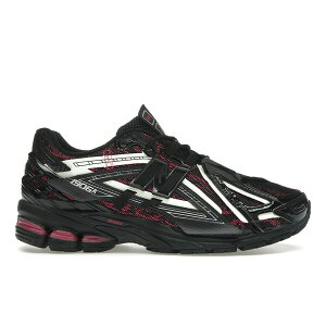 New Balance �j���[�o�����X �����Y �X�j�[�J�[ �yNew Balance 1906A Black Pink�z �T�C�Y US_6.5(24.5cm) Black/Pink
