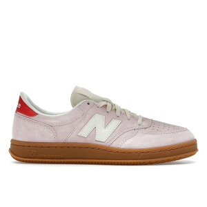 New Balance �j���[�o�����X �����Y �X�j�[�J�[ �yNew Balance T500 Rose Sugar Blast Red Gum�z �T�C�Y US_M_13 Rose Sugar/Blast Red/Angora