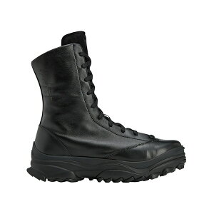 adidas AfB_X Y Xj[J[ yadidas Y-3 GSG9 High Blackz TCY US_9.5(27.5cm) Black/Black/Black