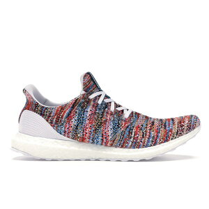 adidas �A�f�B�_�X �����Y �X�j�[�J�[ �yadidas Ultra Boost Clima Missoni Multi-Color�z �T�C�Y US_10(28.0cm) Multi-Color/White