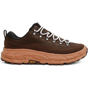 Hoka One One �z�J�I�l�I�l �����Y �X�j�[�J�[ �yHoka One One Tor Summit Cast Iron Walnut�z �T�C�Y US_9(27.0cm) Cast Iron/Walnut