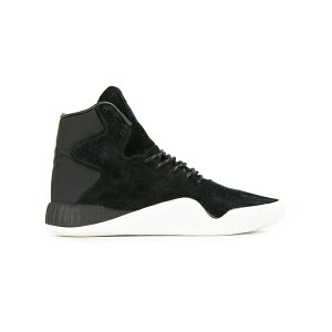 �A�f�B�_�X �����Y �X�j�[�J�[ �V���[�Y Tubular instinct sneakers Black