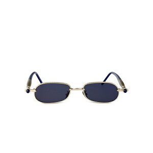 �N�{���E�� �����Y �T���O���X�E�A�C�E�F�A �A�N�Z�T���[ P78 sunglasses Gold