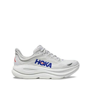 �z�J�I�l�I�l �����Y �X�j�[�J�[ �V���[�Y Bondi 9 cosmic grey/ultramarine sneakers White