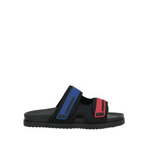 yz fB[XNGA[h Y T_ V[Y Sandals Black