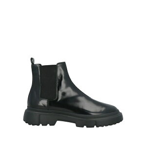 �y���������z �z�[�K�� �����Y �u�[�c �V���[�Y Ankle boots Black