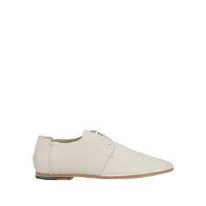 yz BbNE}eB Y hXV[Y V[Y Lace-up shoes Beige