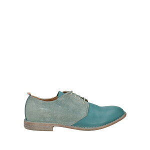 yz } Y hXV[Y V[Y Lace-up shoes Green