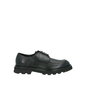 yz hJY Y hXV[Y V[Y Lace-up shoes Black