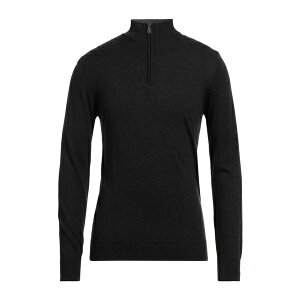 yz JV~AJpj[ Y jbg&Z[^[ AE^[ Turtlenecks Grey