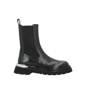 yz fB[XNGA[h Y u[c V[Y Ankle boots Black