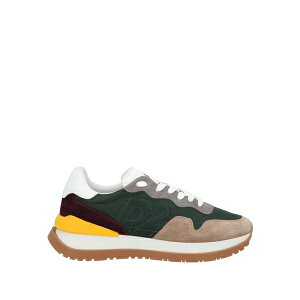 yz fB[XNGA[h Y Xj[J[ V[Y Sneakers Green