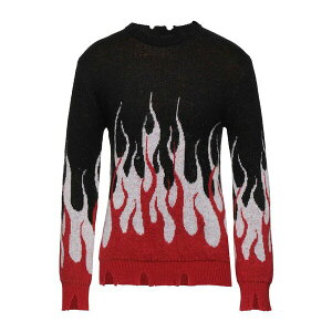 �y���������z ���B�W�����E�I�u�E�X�[�p�[ �����Y �j�b�g&�Z�[�^�[ �A�E�^�[ Sweaters Black