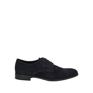 yz hJY Y hXV[Y V[Y Lace-up shoes Blue