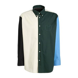 yz g~[ qtBK[ Y Vc gbvX Shirts Green