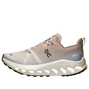 On Running �I�� �����j���O ���f�B�[�X �X�j�[�J�[ �y(WMNS) On Running Cloudsurfer Trail Waterproof 'Desert Wolf' 3WE10293163�z �T�C�Y US_9.5(26.5cm)