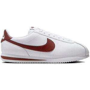 Nike �i�C�L �����Y �X�j�[�J�[ �yNike Cortez Dark Pony�z �T�C�Y US_10(28.0cm) White/Dark Pony