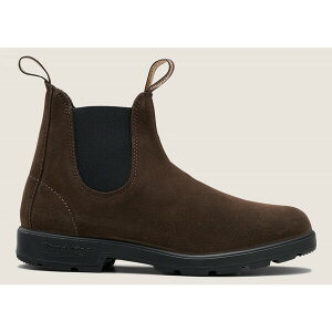 Blundstone �u�����h�X�g�[�� �����Y �X�j�[�J�[ �yBlundstone 2410 Brown�z �T�C�Y UK_10.5(29.5cm) Brown