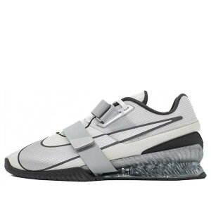 Nike �i�C�L �����Y �X�j�[�J�[ �yNike Romaleos 4 SE 'Phantom Dust' FZ8663-100�z �T�C�Y US_12(30.0cm)
