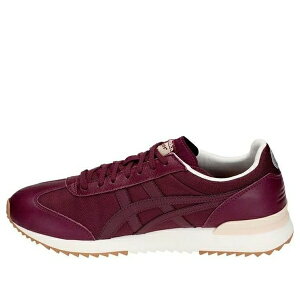 Onitsuka Tiger �I�j�c�J�^�C�K�[ �����Y �X�j�[�J�[ �yOnitsuka Tiger California 78 EX 'Wine' 1183A031-600�z �T�C�Y US_6.5(24.5cm)