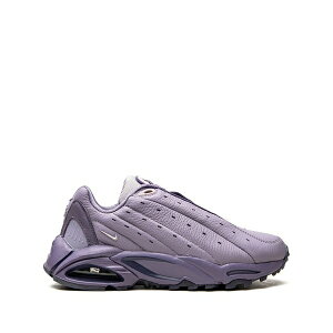 �i�C�L �����Y �X�j�[�J�[ �V���[�Y X nocta hot step air terra violet haze sneakers Purple