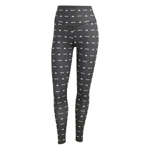 �A�f�B�_�X ���f�B�[�X �J�W���A���p���c �{�g���X X moon boot logo-print leggings Grey
