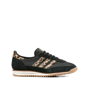 �A�f�B�_�X ���f�B�[�X �X�j�[�J�[ �V���[�Y Sl 72 og sneakers Black