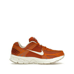 �i�C�L �����Y �X�j�[�J�[ �V���[�Y Air zoom vomero 5 sneakers Orange