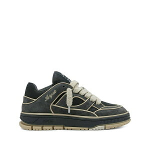 �A�N�Z���A���K�g ���f�B�[�X �X�j�[�J�[ �V���[�Y Area lo sneakers Blue