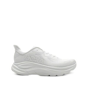 �z�J�I�l�I�l ���f�B�[�X �X�j�[�J�[ �V���[�Y Clifton 10 sneakers Grey