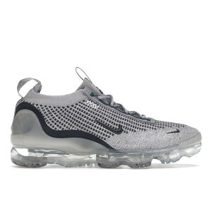 Nike �i�C�L �����Y �X�j�[�J�[ �yNike Air VaporMax 2021 FK Dark Atomic Teal�z �T�C�Y US_11(29.0cm) Light Bone/Dark Atomic Teal-Phantom