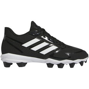 adidas �A�f�B�_�X �����Y �X�j�[�J�[ �yadidas Icon 8 MD Core Black Cloud White�z �T�C�Y US_9(27.0cm) Core Black/Cloud White/Cloud White