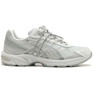 ASICS �A�V�b�N�X �����Y �X�j�[�J�[ �yASICS Gel-1130 RE atmos OJOS Glacier Grey�z �T�C�Y US_6.5(24.5cm) Glacier Grey/Pure Silver