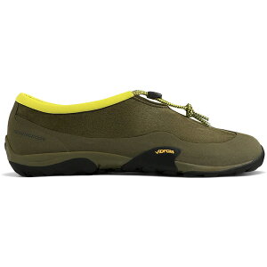 New Balance �j���[�o�����X �����Y �X�j�[�J�[ �yNew Balance MT10T Aim Leon Dore Olive�z �T�C�Y US_10.5(28.5cm) Olive