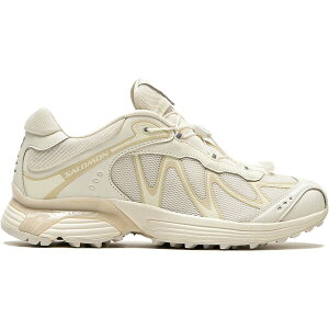 Salomon �T������ �����Y �X�j�[�J�[ �ySalomon XT-Whisper Vanilla Ice�z �T�C�Y US_8.5(26.5cm) Vanilla Ice/Almond Milk/Vanilla Ice