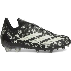 adidas �A�f�B�_�X �����Y �X�j�[�J�[ �yadidas Adizero Electric Halloween�z �T�C�Y US_7(25.0cm) Core Black/Cloud White/Core Black