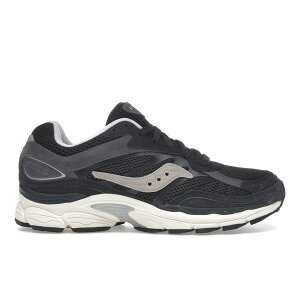 Saucony �T�b�J�j�[ �����Y �X�j�[�J�[ �ySaucony ProGrid Omni 9 Navy Grey�z �T�C�Y US_7.5(25.5cm) Navy/Grey