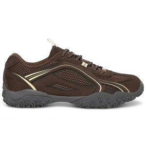 Fila �t�B�� �����Y �X�j�[�J�[ �yFila Echappe Choco�z �T�C�Y US_10.5(28.5cm) Choco
