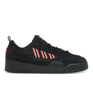 adidas �A�f�B�_�X �����Y �X�j�[�J�[ �yadidas ADI2000 Core Black Bright Red�z �T�C�Y US_9(27.0cm) Core Black/Core Black/Bright Red