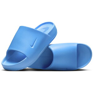 Nike �i�C�L �����Y �X�j�[�J�[ �yNike Calm University Blue�z �T�C�Y US_7(25.0cm) University Blue/University Blue