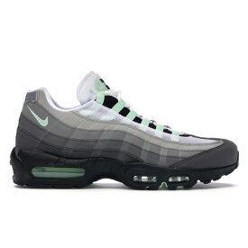 Nike ナイキ メンズ スニーカー 【Nike Air Max 95 OG】 サイズ US_8(26.0cm) Fresh Mint