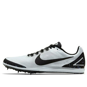 Nike �i�C�L �����Y �X�j�[�J�[ �yNike Air Zoom Rival D 10 'Platinum Indigo Fog' 907566-002�z �T�C�Y US_8(26.0cm)
