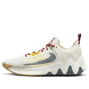 Nike �i�C�L �����Y �X�j�[�J�[ �yNike Giannis Immortality 2 'Sail Rattan' DM0825-100�z �T�C�Y US_M_3.5