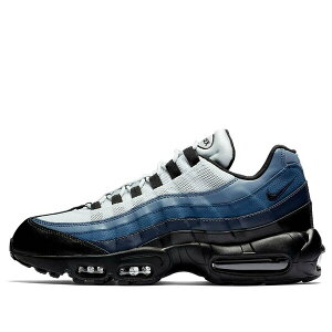 Nike �i�C�L �����Y �X�j�[�J�[ �yNike Air Max 95 Essential 'Navy Blue' 749766-028�z �T�C�Y US_8(26.0cm)