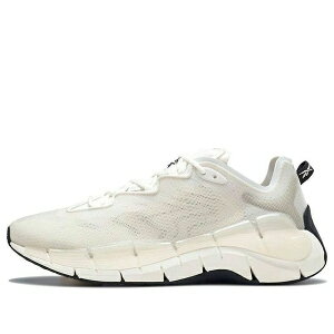 Reebok ���[�{�b�N �����Y �X�j�[�J�[ �yReebok Zig Kinetica 2 Grow 'Chalk' H00074�z �T�C�Y US_8.5(26.5cm)