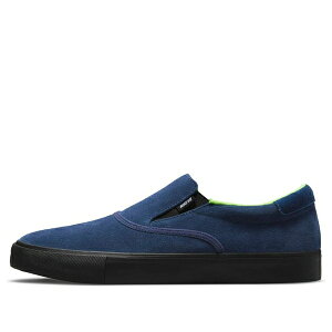 Nike �i�C�L �����Y �X�j�[�J�[ �yNike x Leo Baker Zoom Verona Slip SB 'Blue Void' DC4231-400�z �T�C�Y US_5(23.0cm)