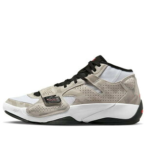 Jordan �W���[�_�� �����Y �X�j�[�J�[ �yAir Jordan Zion 2 'Photon Dust Flash Crimson' FJ1213-106�z �T�C�Y US_10(28.0cm)
